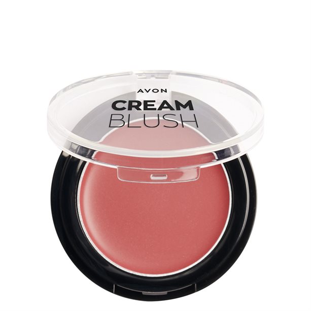 Кремообразен руж