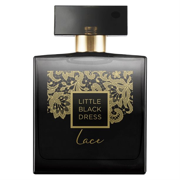 Парфюм Little Black Dress Lace