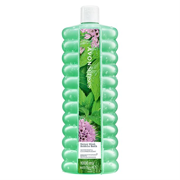 Пяна за вана Water Mint
