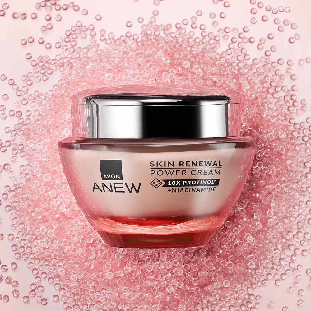 Anew Power с Protinol