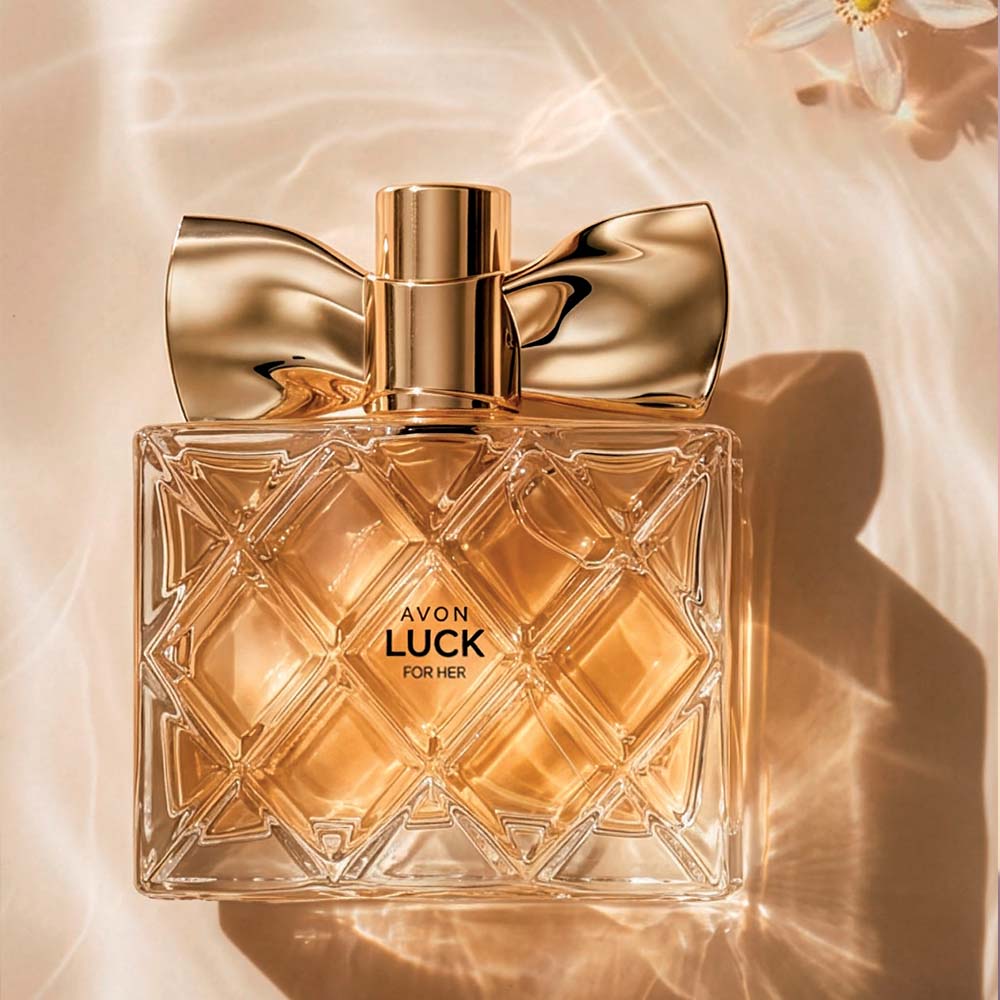 Парфюм Avon Luck за Нея на оферта
