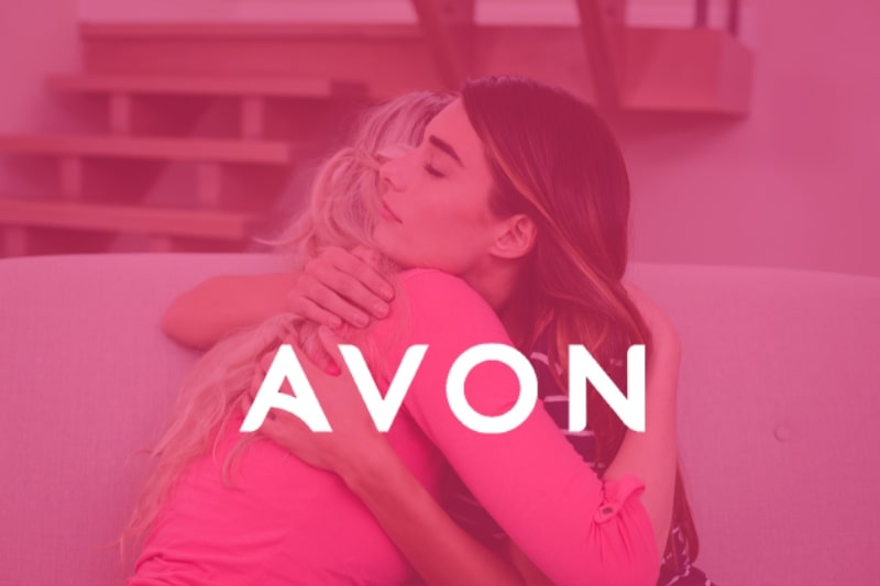 Avon подкрепя нашето семейство и общност в Украйна