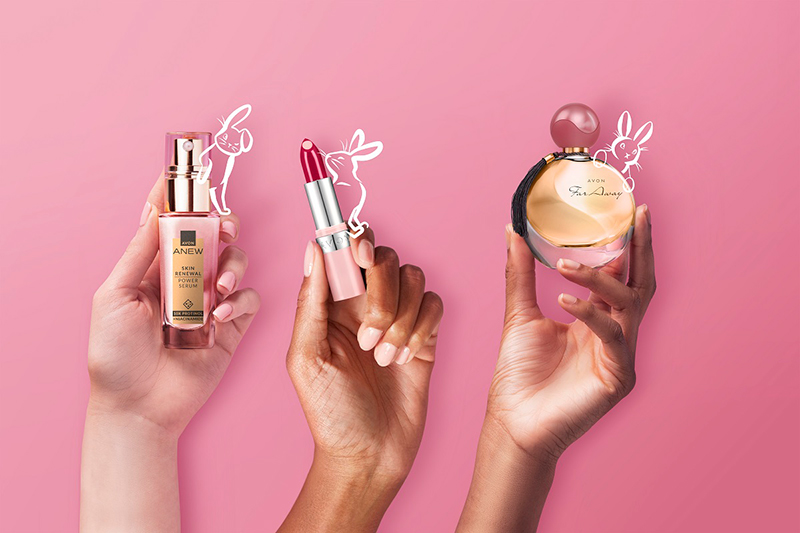 AVON | Avon Cosmetics Bulgaria