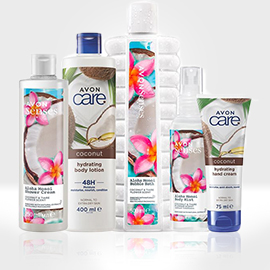 Грижа за тялото