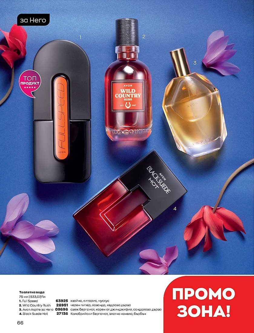 Онлайн Брошура